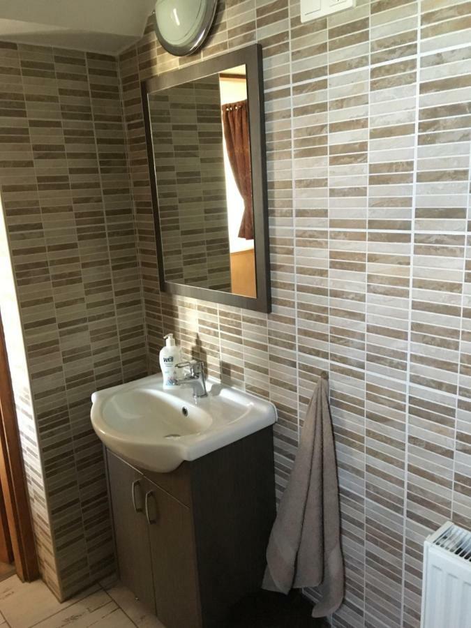 Balatonkenesei Nádfedeles Lovas Vendégház Extérieur photo