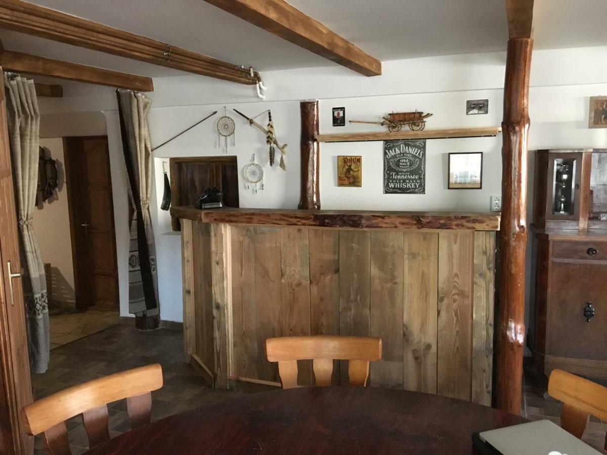 Balatonkenesei Nádfedeles Lovas Vendégház Extérieur photo