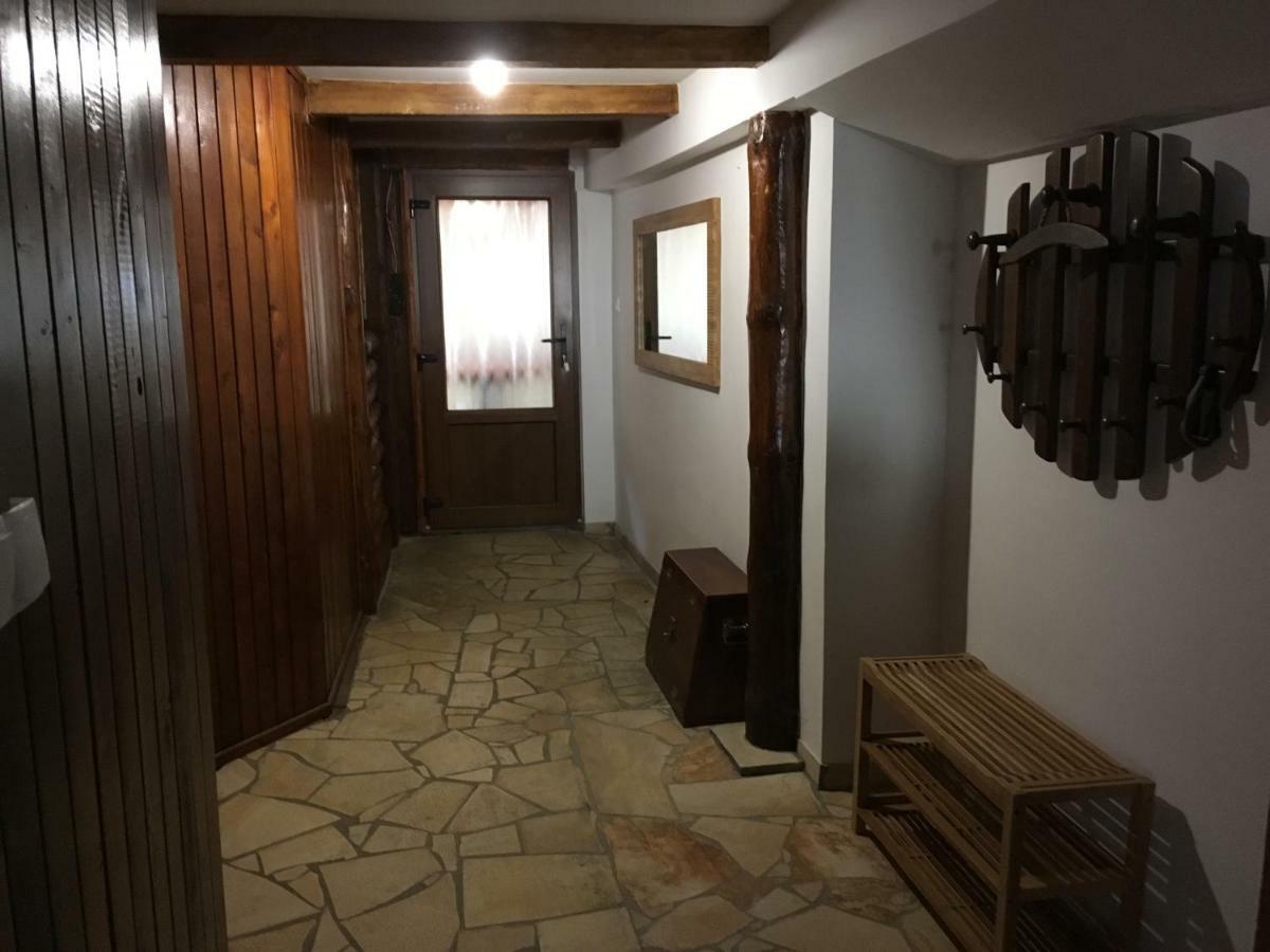 Balatonkenesei Nádfedeles Lovas Vendégház Extérieur photo