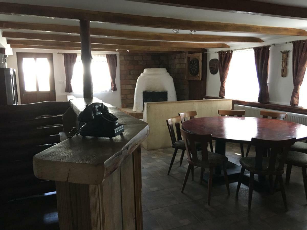Balatonkenesei Nádfedeles Lovas Vendégház Extérieur photo