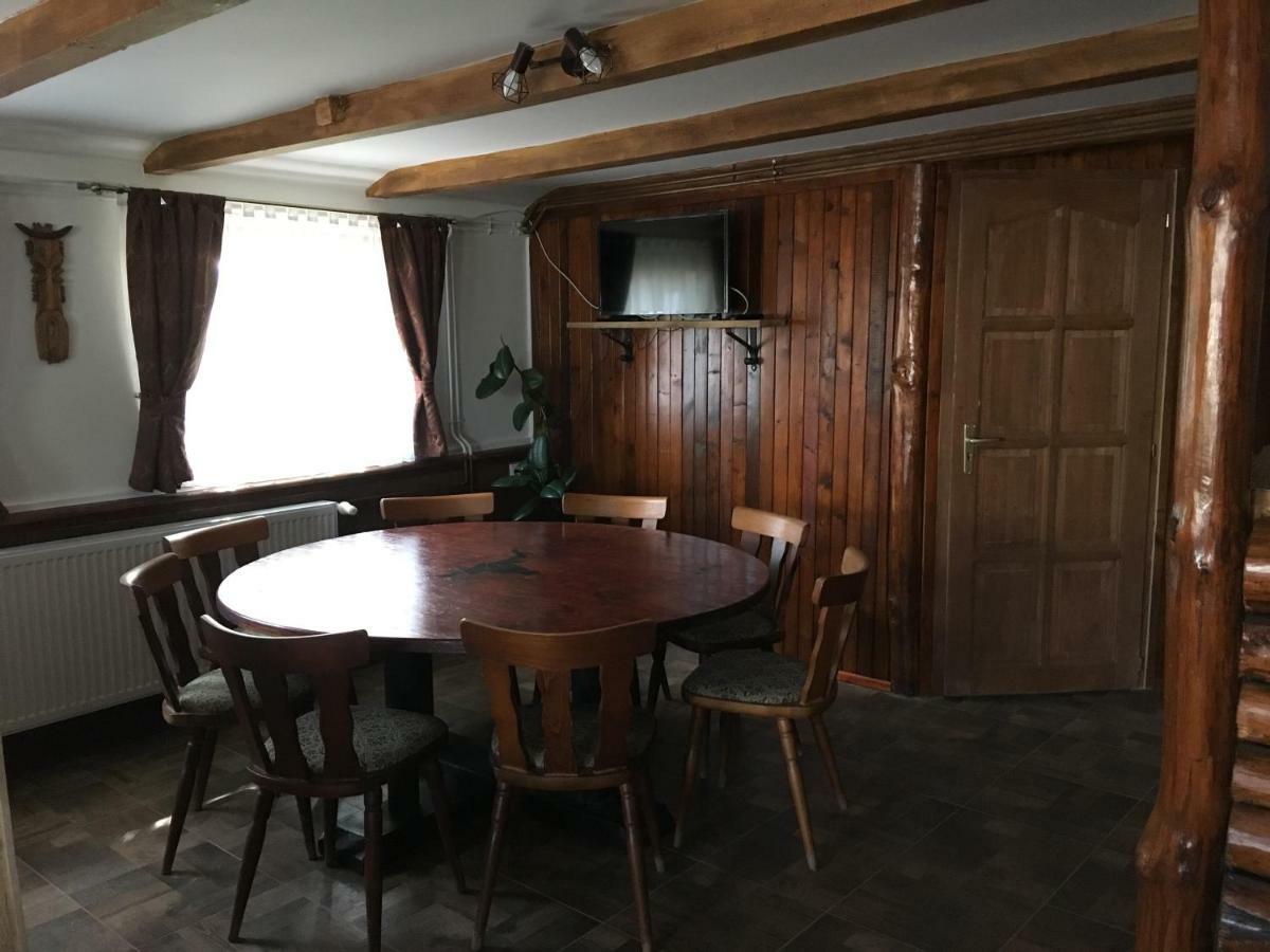 Balatonkenesei Nádfedeles Lovas Vendégház Extérieur photo