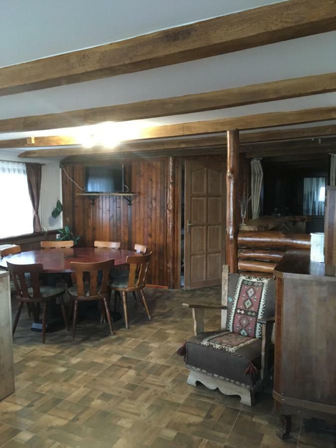 Balatonkenesei Nádfedeles Lovas Vendégház Extérieur photo